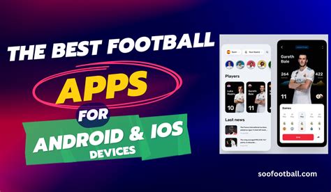 best football app 2022.